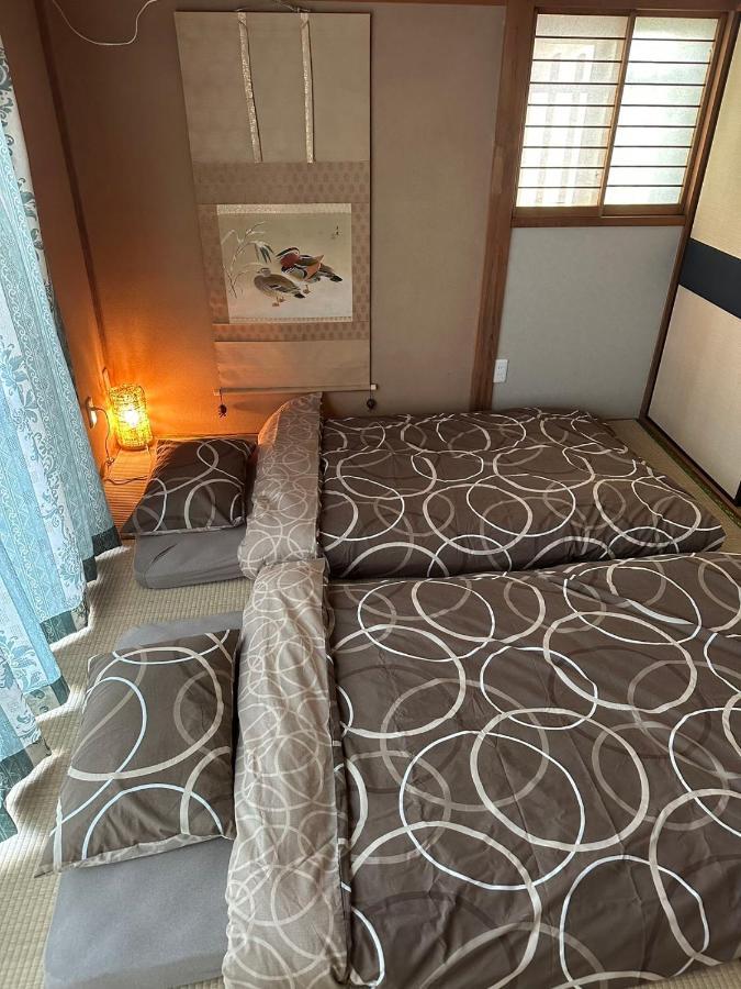Aparthotel Season Tokio