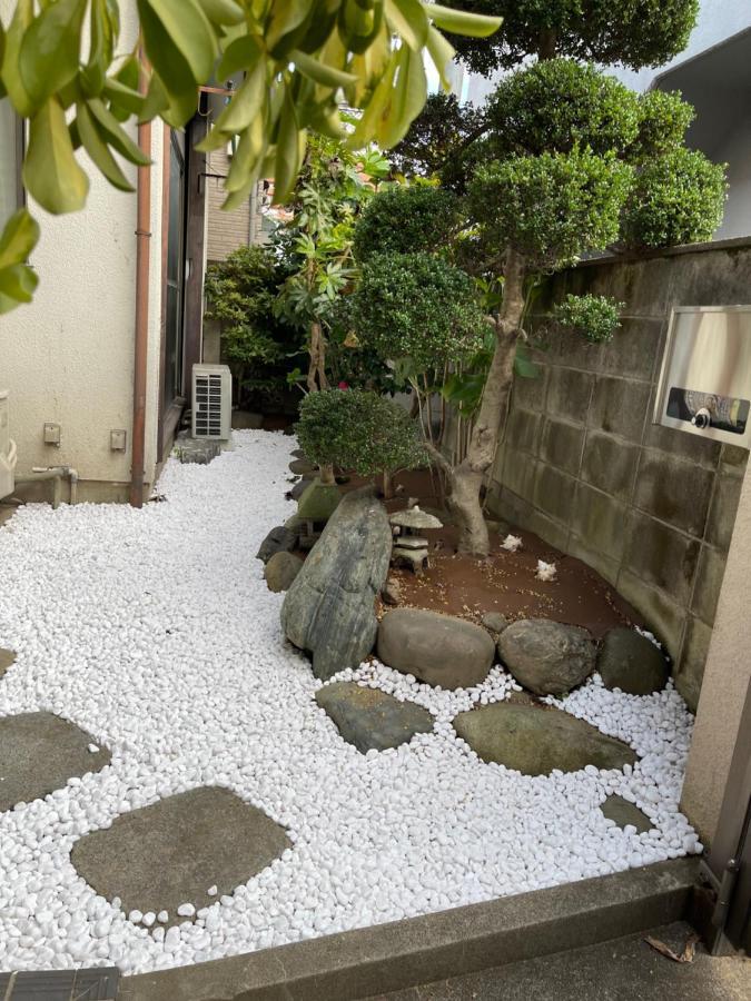 Apartahotel Season Tokio