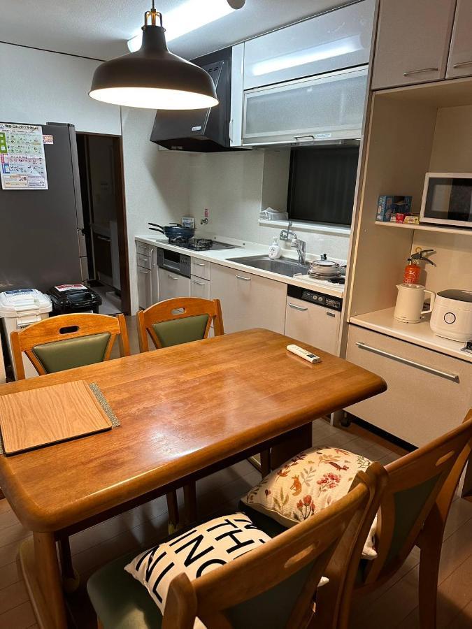Aparthotel Season Tokio