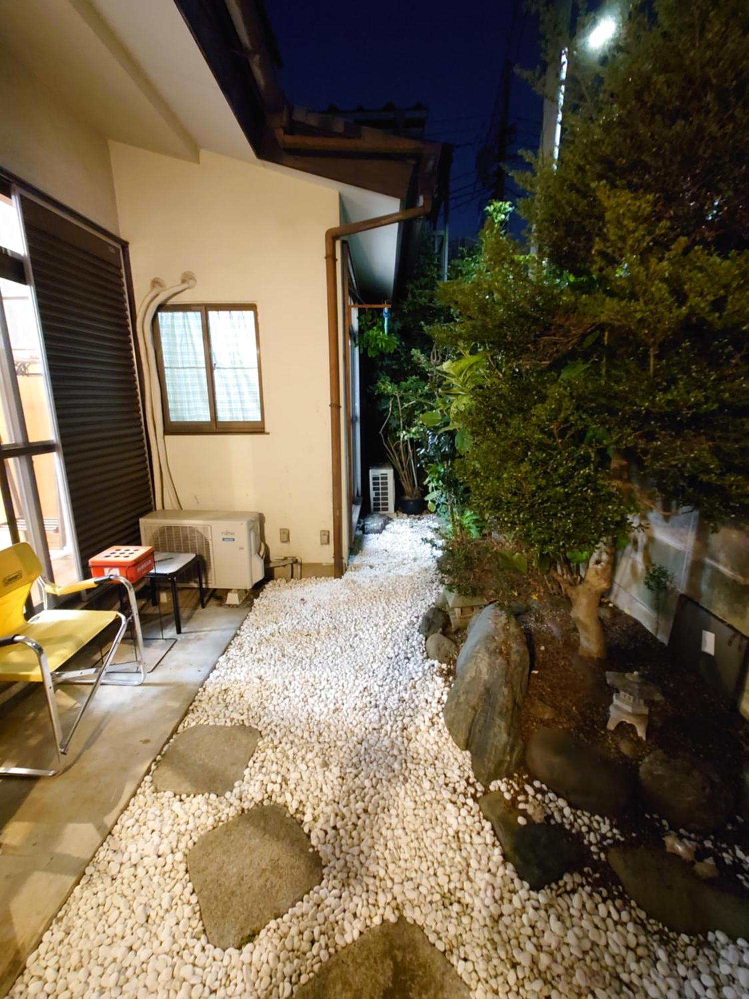 Season Aparthotel Tokio