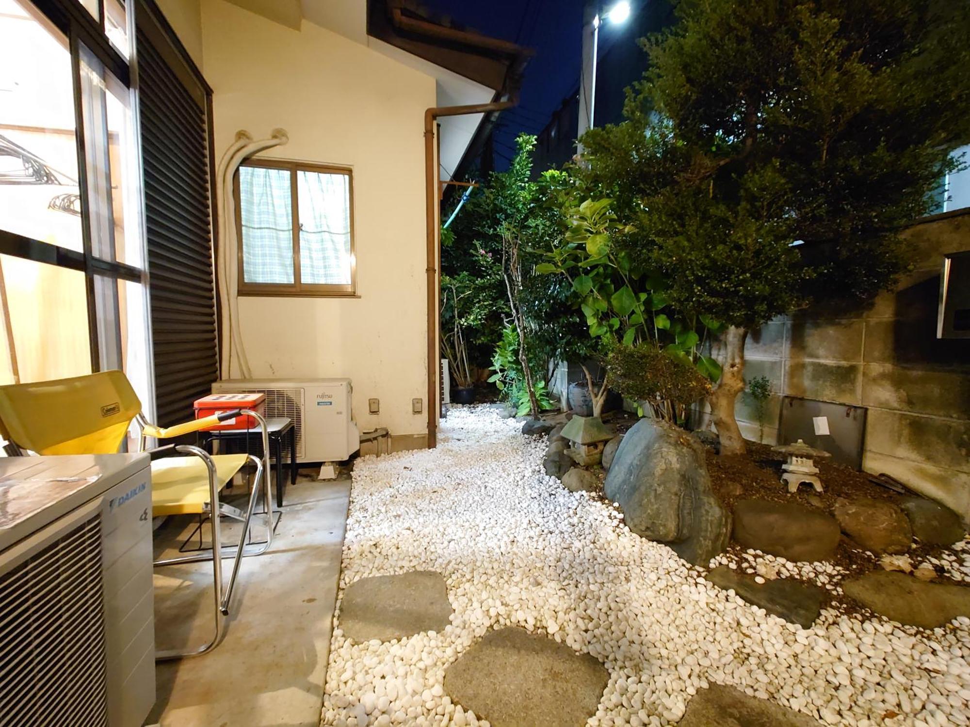 Season Apartahotel Tokio