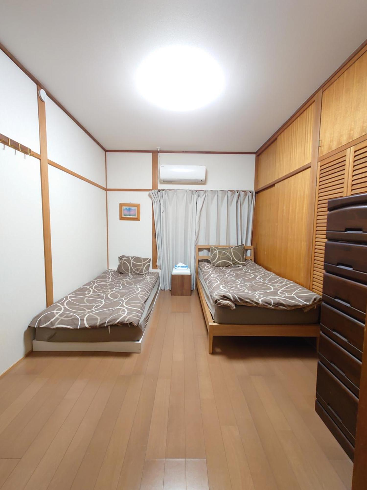 Apartahotel Season Tokio