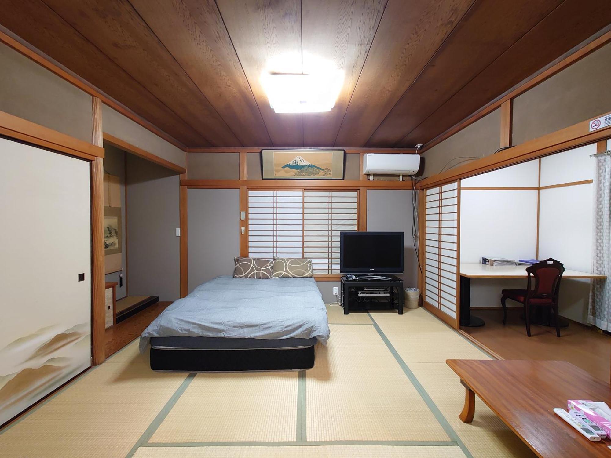 Season Aparthotel Tokio
